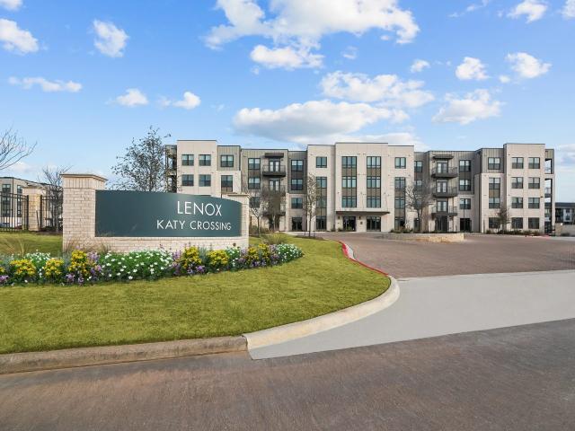 1 BR, 1 BA Apartment 23414 West Fernhurst Drive Unit 4401, Katy, TX 77494