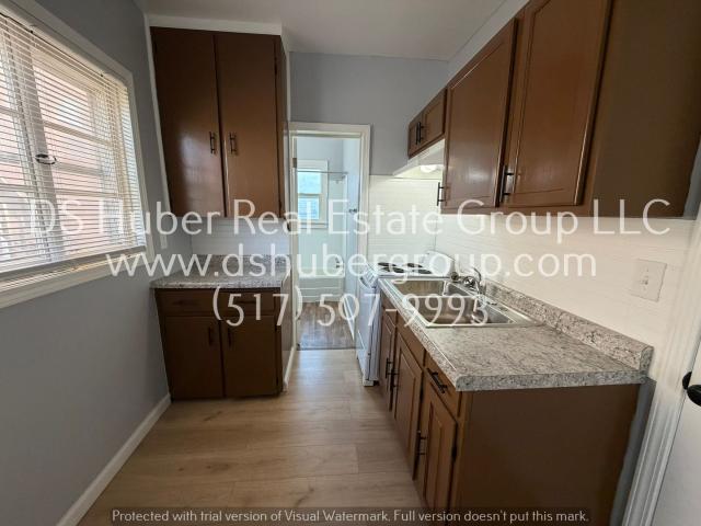 1 BR, 1 BA Apartment 2345 N Cedar St, Holt, MI 48842