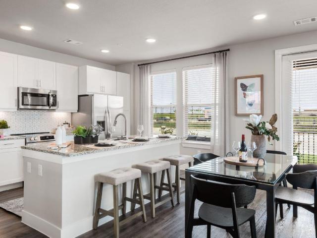 1 BR, 1 BA Apartment 2349 IH 35 N. Unit 05205, New Braunfels, TX 78130
