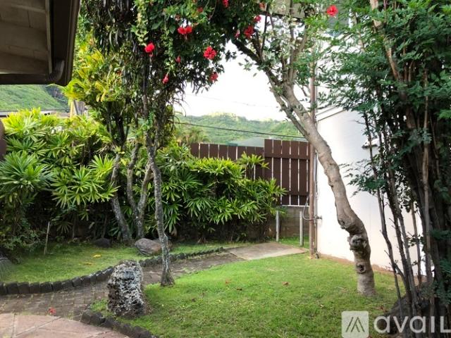 1 BR, 1 BA Apartment 2349 Palolo Ave, Unit R3, Honolulu, HI 96816