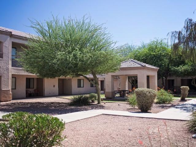 1 BR, 1 BA Apartment 234 W Southern Ave Unit P 140, Phoenix, AZ 85041