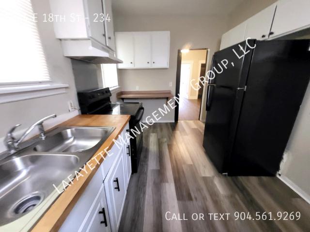 1 BR, 1 BA Apartment 234 E 18th St, Jacksonville, FL 32206