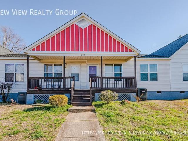 1 BR, 1 BA Apartment 234 Hoskins Mill Ln, Charlotte, NC 28208