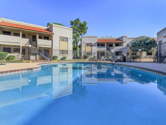 1 BR, 1 BA Apartment 234 North 75th Street Unit 214, Mesa, AZ 85207