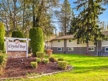 1 BR, 1 BA Apartment 23502 16th Place South Unit A103, Seattle, WA 98198