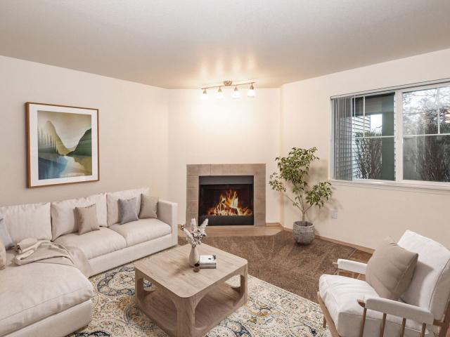 1 BR, 1 BA Apartment 2350 Southwest 257th Drive Unit B302, Troutdale, OR 97060