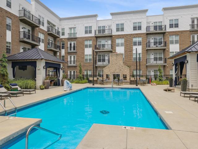 1 BR, 1 BA Apartment 2350 Sawmill Place Blvd Unit 164, Columbus, OH 43235