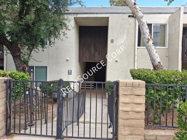 1 BR, 1 BA Apartment 23515 Lyons Ave, Valencia, CA 91354