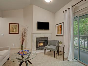 1 BR, 1 BA Apartment 23529 60th Avenue South Unit M104, Kent, WA 98032