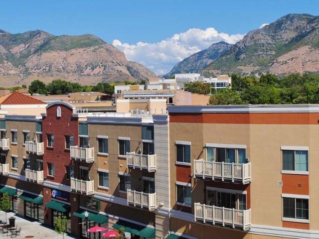 1 BR, 1 BA Apartment 2353 Junction Way Unit 2313, Ogden, UT 84401