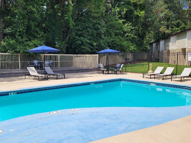 1 BR, 1 BA Apartment 2354 Pine Cove Circle Unit E02, Gainesville, GA 30504
