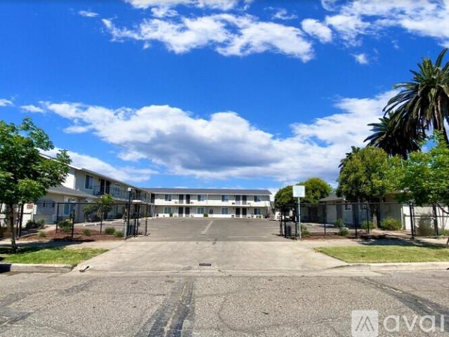 1 BR, 1 BA Apartment 2355 K St, Unit 101, Merced, CA 95340