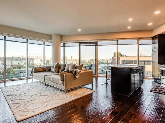 1 BR, 1 BA Apartment 2355 Thomas Ave, Dallas, TX 75201
