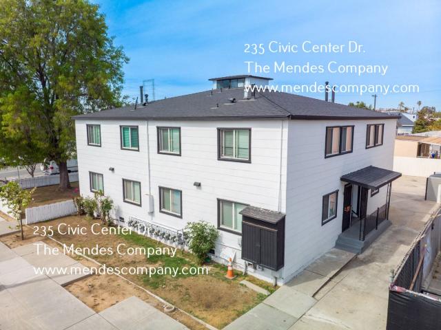 1 BR, 1 BA Apartment 235 Civic Center Dr National City, CA 91950