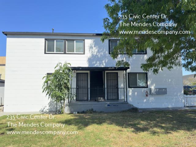 1 BR, 1 BA Apartment 235 Civic Center Dr National City, CA 91950