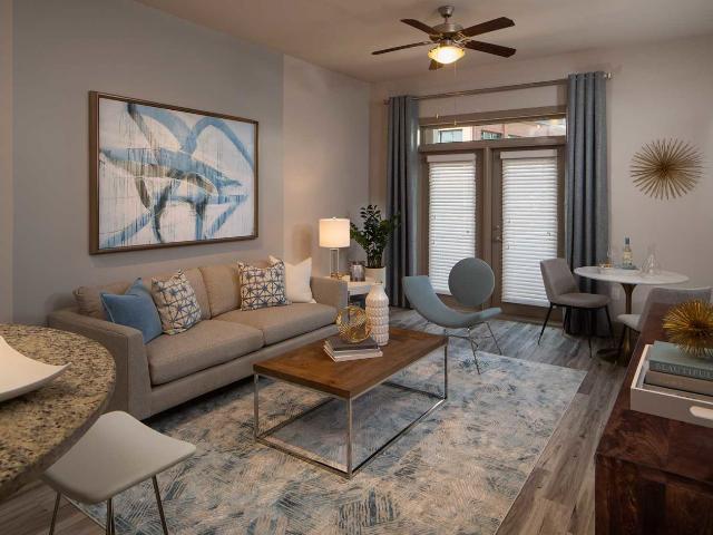 1 BR, 1 BA Apartment 235 Pharr Rd NE Unit 3426, Atlanta, GA 30305