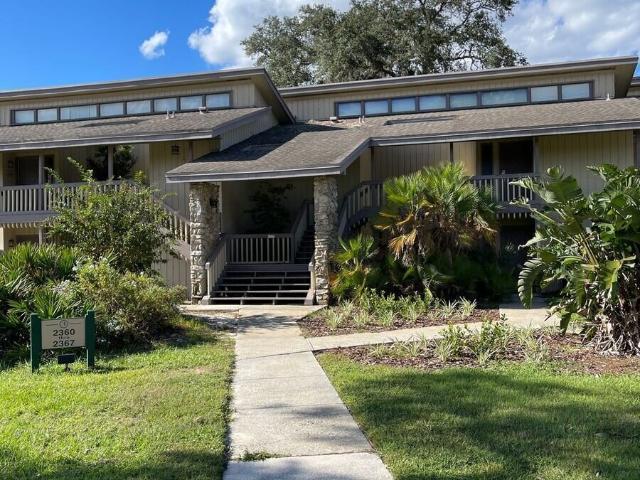 1 BR, 1 BA Apartment 2366 Burnway, Haines City, FL 33844