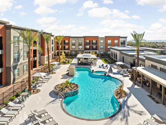 1 BR, 1 BA Apartment 23683 West Yuma Road Unit D106, Buckeye, AZ 85326
