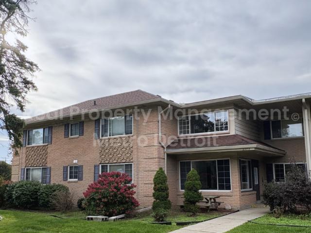 1 BR, 1 BA Apartment 2375 Walton Blvd, Rochester Hills, MI 48309