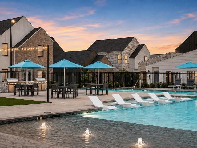 1 BR, 1 BA Apartment 23823 Cumberland Ridge Drive Unit 639, Hockley, TX 77447