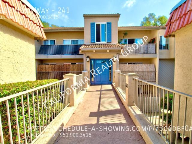 1 BR, 1 BA Apartment 2382 Hosp Way, Carlsbad, CA 92008