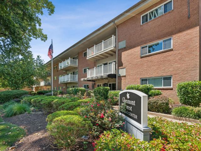 1 BR, 1 BA Apartment 2386 Glenmont Circle Unit 109, Silver Spring, MD 20902