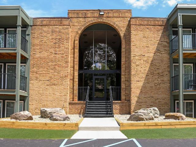 1 BR, 1 BA Apartment 238 W Saginaw St Unit 103, East Lansing, MI 48823
