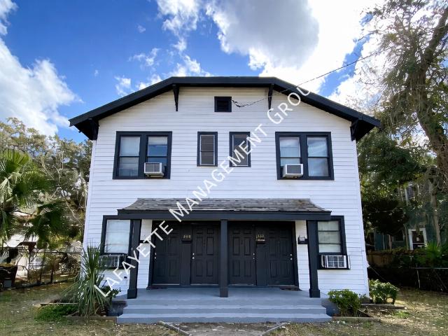 1 BR, 1 BA Apartment 238 E 18th St, Jacksonville, FL 32206