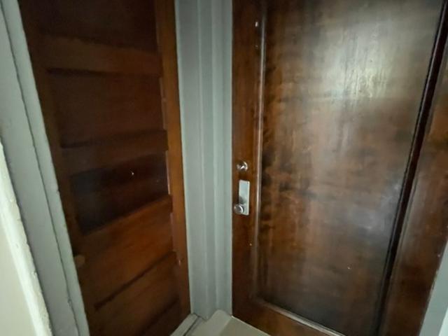 1 BR, 1 BA Apartment 238 Lexington Avenue, Unit Unit 3, Buffalo, NY 14222