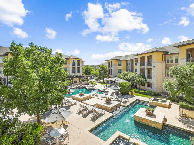 1 BR, 1 BA Apartment 23910 West Interstate 10 Unit 12307, San Antonio, TX 78257