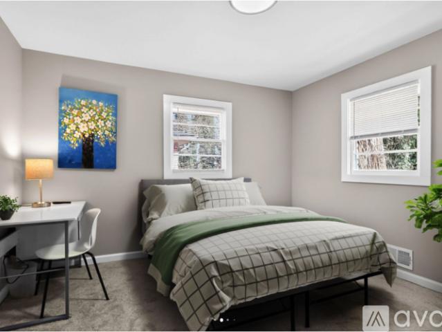 1 BR, 1 BA Apartment 2392 Jefferson Terrace, Unit 2, East Point, GA 30344