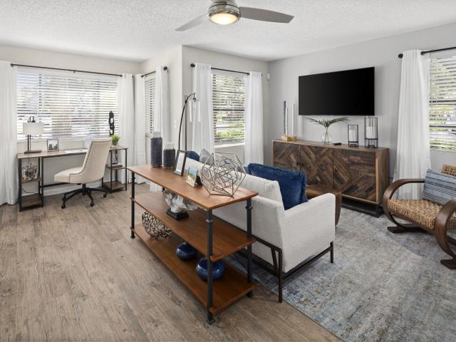 1 BR, 1 BA Apartment 2395 Woodwind Trail Unit 1109, Melbourne, FL 32935