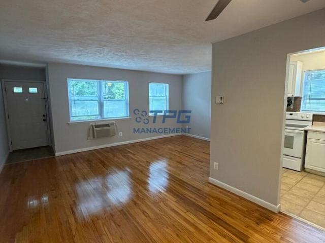1 BR, 1 BA Apartment 239 Spring St, Red Bank, NJ 07701