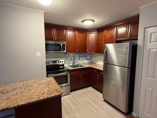 1 BR, 1 BA Apartment 239 Spring St, Red Bank, NJ 07701