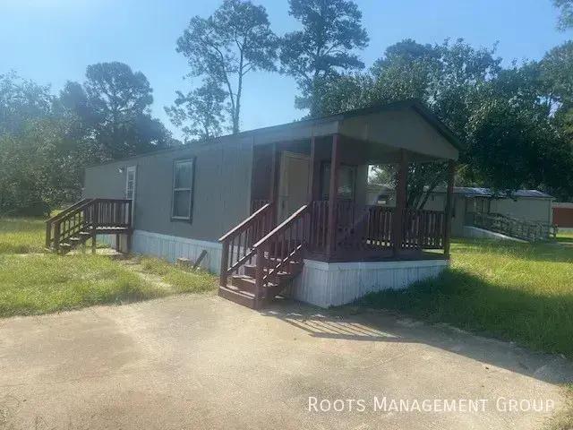 1 BR, 1 BA Apartment 23 Mark Drive, Albany, GA 31705