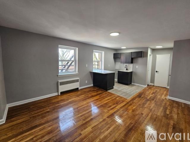 1 BR, 1 BA Apartment 2 Chapman Pl, Unit 4, Irvington, NJ 07111