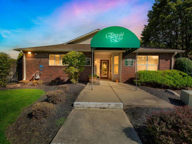 1 BR, 1 BA Apartment 2 Emerald Way Unit 16 26EW, Franklin, OH 45005