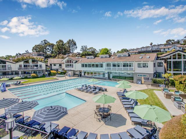 1 BR, 1 BA Apartment 2 Harbor Point Dr Unit 1W309, Mill Valley, CA 94941