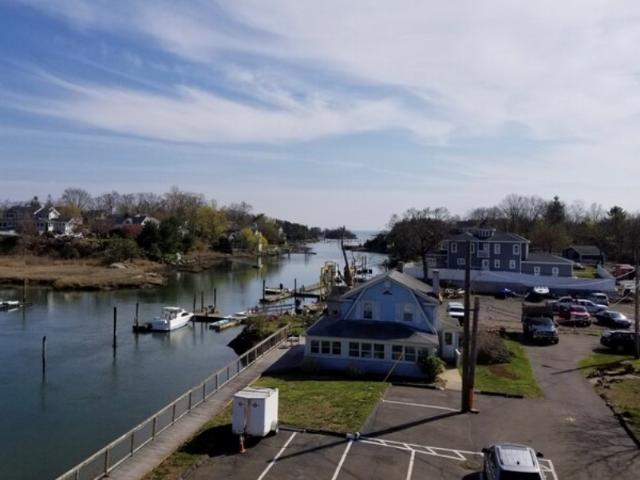 1 BR, 1 BA Apartment 2 Short Beach Road, East Haven, CT 06512