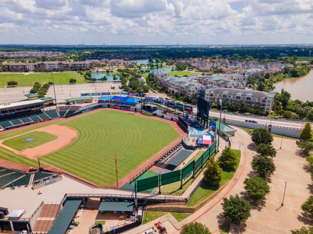 1 BR, 1 BA Apartment 2 Stadium Drive Unit 4305, Sugar Land, TX 77498