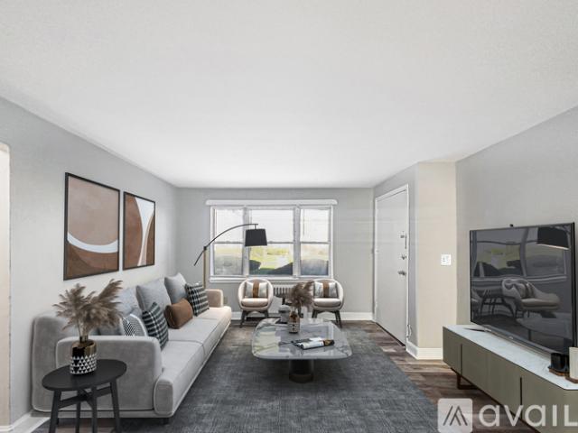 1 BR, 1 BA Apartment 2 W Oakland Ave, Unit 11, Oaklyn, NJ 08107