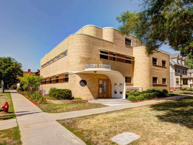 1 BR, 1 BA Apartment 2 West Gorham Street Unit 200, Madison, WI 53703