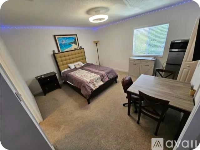 1 BR, 1 BA Apartment 343 Northwest 12 Th Avenue, Unit C, Florida City, FL 33034