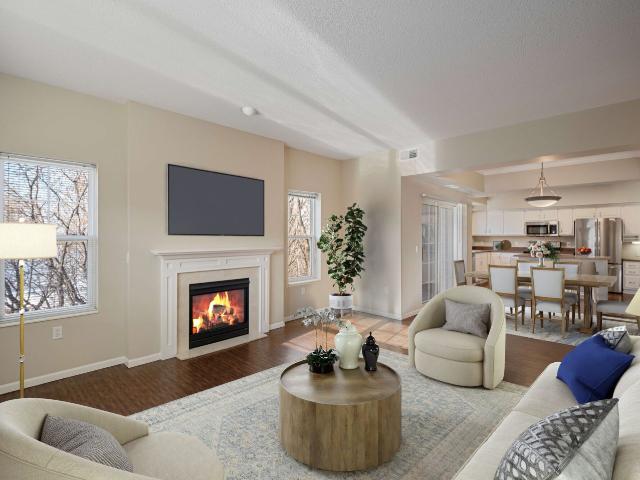 1 BR, 1 BA Apartment 3400 Autumn Woods Drive Unit 3463, Chaska, MN 55318