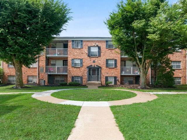 1 BR, 1 BA Apartment 3400 Miller Road Unit E09, Wilmington, DE 19802