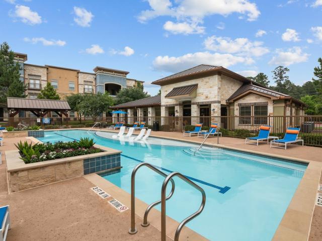 1 BR, 1 BA Apartment 3400 N Loop 336 W Unit 1 133, Conroe, TX 77304