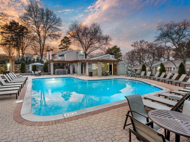 1 BR, 1 BA Apartment 3400 Winterset Parkway Unit 2304, Marietta, GA 30067
