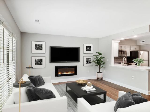 1 BR, 1 BA Apartment 3401 38th Street Northwest Unit 1 bed, 1 bath, $2775, Washington, DC 20016