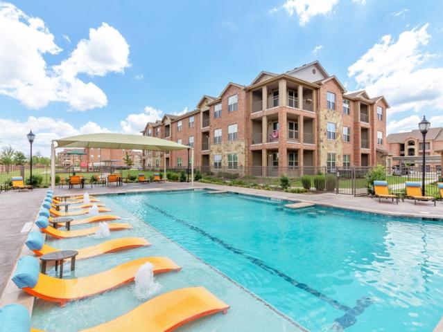 1 BR, 1 BA Apartment 3401 Bobtown Rd Unit 4 4204, Garland, TX 75043