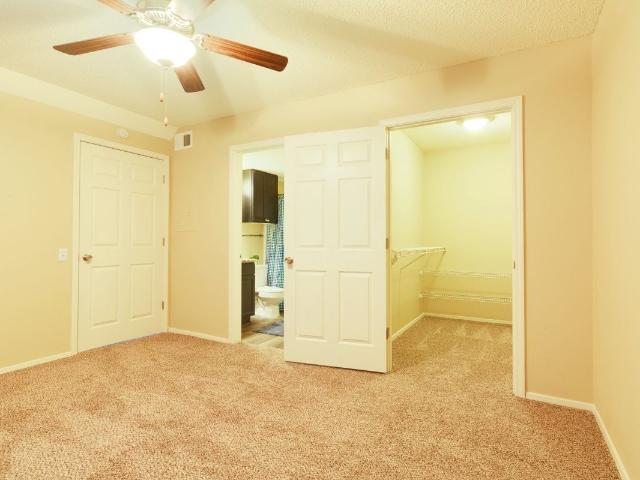 1 BR, 1 BA Apartment 3401 Fair Park Blvd Unit G302, Little Rock, AR 72204